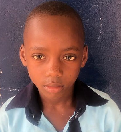 Omar Bah